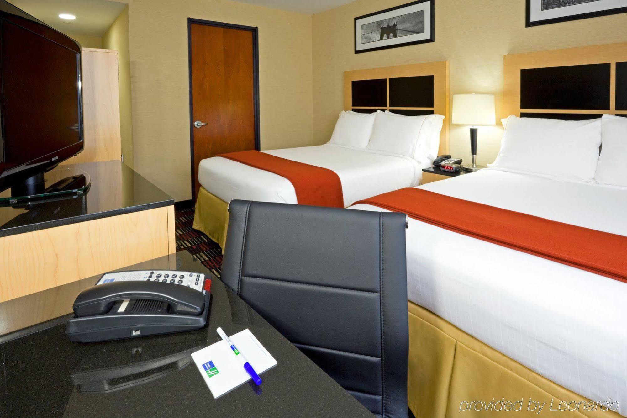 Holiday Inn Express - Wall Street, An Ihg Hotel New York Zimmer foto